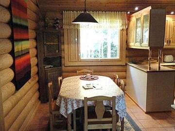 Фото номера Дом для отпуска Дома для отпуска Holiday Home Metsämarja г. Strömmen 7