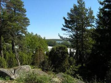 Фото номера Дом для отпуска Дома для отпуска Holiday Home Metsämarja г. Strömmen 51