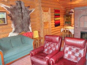 Фотографии Дома для отпуска Holiday Home Metsämarja г. Strömmen (Финляндия) №4 Фото Дома для отпуска Holiday Home Metsämarja г. Strömmen 4