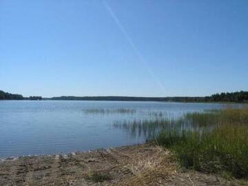 Фото номера Дом для отпуска Дома для отпуска Holiday Home Metsämarja г. Strömmen 30