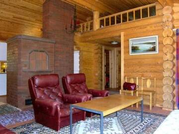 Фото номера Дом для отпуска Дома для отпуска Holiday Home Metsämarja г. Strömmen 35