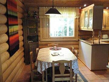 Фото номера Дом для отпуска Дома для отпуска Holiday Home Metsämarja г. Strömmen 32