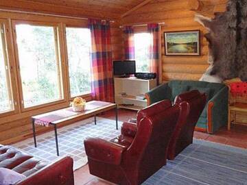 Фото номера Дом для отпуска Дома для отпуска Holiday Home Metsämarja г. Strömmen 34