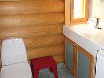 Фото номера Дом для отпуска Дома для отпуска Holiday Home Metsämarja г. Strömmen 40
