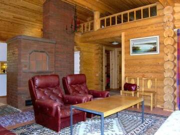 Фото номера Дом для отпуска Дома для отпуска Holiday Home Metsämarja г. Strömmen 10