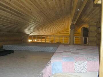 Фото номера Дом для отпуска Дома для отпуска Holiday Home Metsämarja г. Strömmen 14