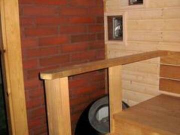 Фото номера Дом для отпуска Дома для отпуска Holiday Home Metsämarja г. Strömmen 12