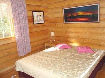Фото номера Дом для отпуска Дома для отпуска Holiday Home Metsämarja г. Strömmen 18