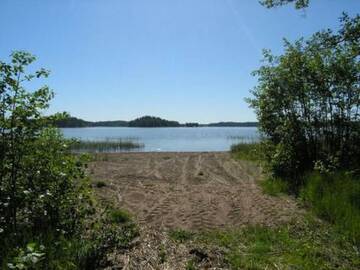 Фото номера Дом для отпуска Дома для отпуска Holiday Home Metsämarja г. Strömmen 13