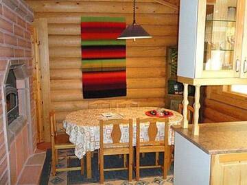 Фото номера Дом для отпуска Дома для отпуска Holiday Home Metsämarja г. Strömmen 25