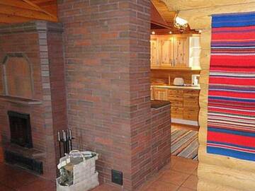 Фото номера Дом для отпуска Дома для отпуска Holiday Home Metsämarja г. Strömmen 45