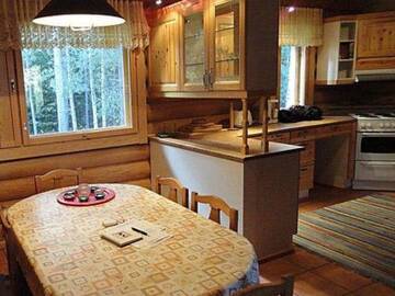 Фотографии Дома для отпуска Holiday Home Metsämarja г. Strömmen (Финляндия) №3 Фото Дома для отпуска Holiday Home Metsämarja г. Strömmen 3