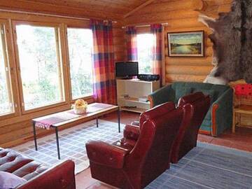 Фото номера Дом для отпуска Дома для отпуска Holiday Home Metsämarja г. Strömmen 9
